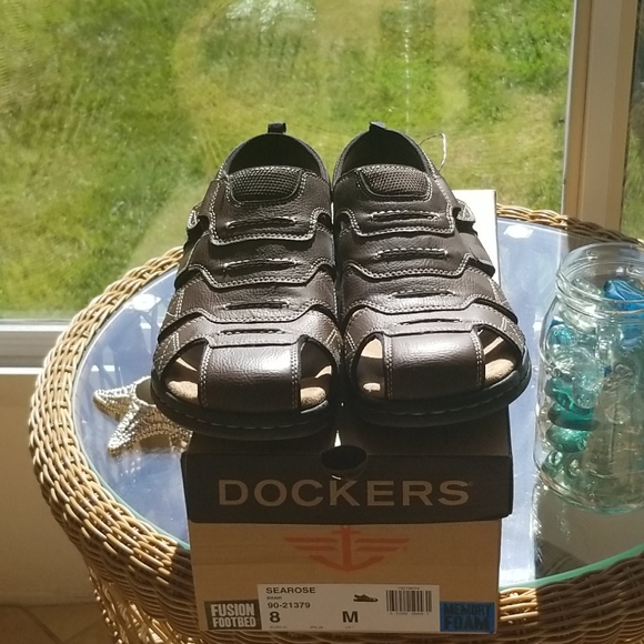 dockers searose